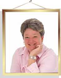 Gail Saseen