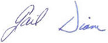 Signature