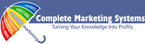Complete Marketing Systems Complete Marketing Systems