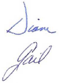 Signatur