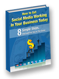 8 Simple Steps To Social Media Success Webinar
