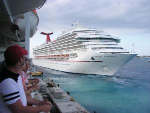 carnival-cruise