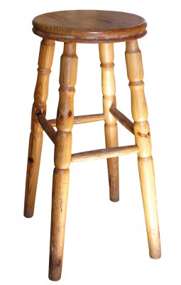 four legged stool