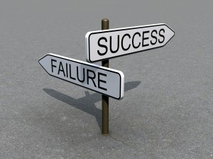 success-failure-complete marketing systems